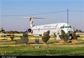 ترمینال جدید 18 هزار متری در فرودگاه بین‌المللی تبریز ساخته می‌شود