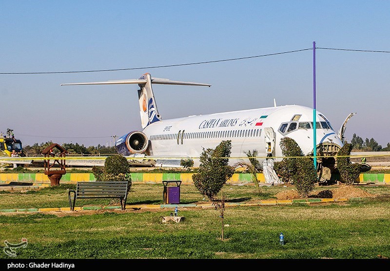 ترمینال جدید 18 هزار متری در فرودگاه بین‌المللی تبریز ساخته می‌شود