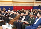 تهران| نخستین یادواره شهدای دفاع مقدس و مقاومت در دانشگاه پیام نور برگزارشد