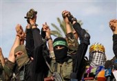 المقاومة الفلسطینیة: سنبقى على العهد لحمایة شعبنا فی القدس والضفة