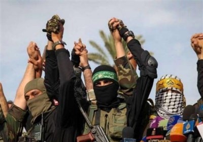 المقاومة الفلسطینیة: سنبقى على العهد لحمایة شعبنا فی القدس والضفة