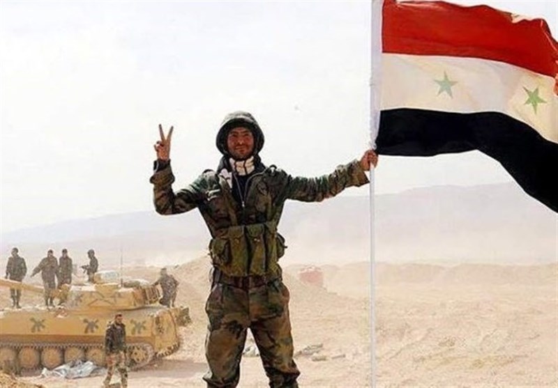 Syrian Army Forces Advance Deeper in Aleppo’s Countryside (+Video)