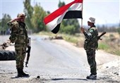 Syria Army Liberates More Areas in Hama