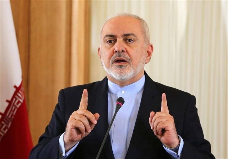 Iran, Russia Have Strategic Ties, Zarif Says in Moscow