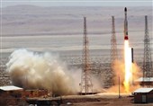 Iranian Satellite Ready for Launch