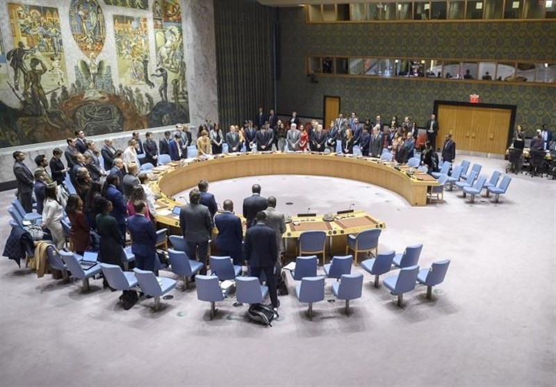 کدام اعضای شورای امنیت تاکنون درخواست آمریکا علیه ایران را غیرقانونی دانسته‌اند؟