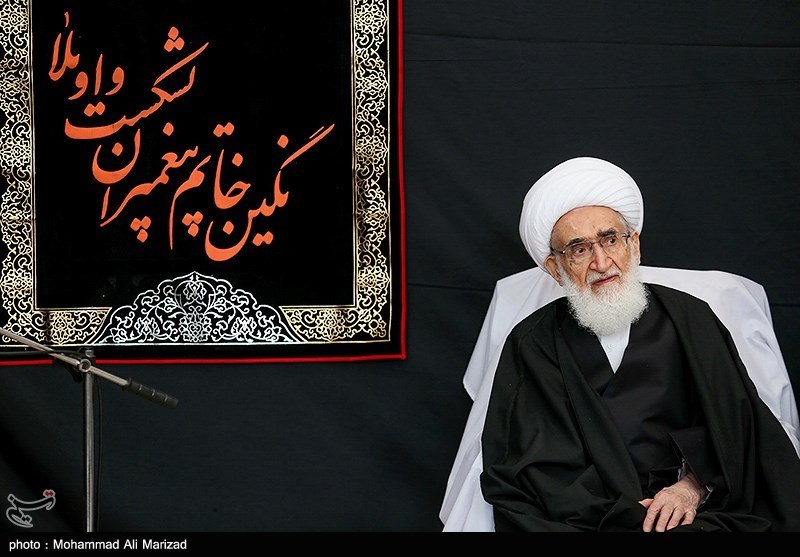 Iranian Top Cleric Urges India to End Killing of Muslims