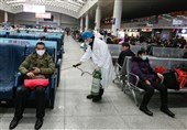 4 مورد ابتلا به ویروس کرونا در چین در روز گذشته