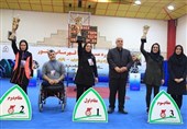 تمجید کمیته جهانی پاراوزنه‌برداری از برگزاری اولین دوره مسابقات بانوان در ایران