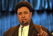 معاون رئیس اجرایی افغانستان: جهاد حافظ استقلال و تمامیت ارضی کشور ما بوده است