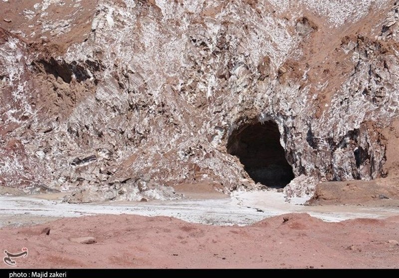 9 برنامه ویژه برای روز ملی غار پاک در قشم اجرا می‌شود