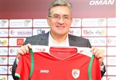 برانکو: فقط بازیکنان شایسته در تیم ملی عمان بازی می‌کنند/ تلاش می‌کنیم چیزهای زیادی را تغییر دهیم