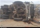 وضعیت بد جاده‌های استان زنجان بلای جان مسافران و گردشگران شده است