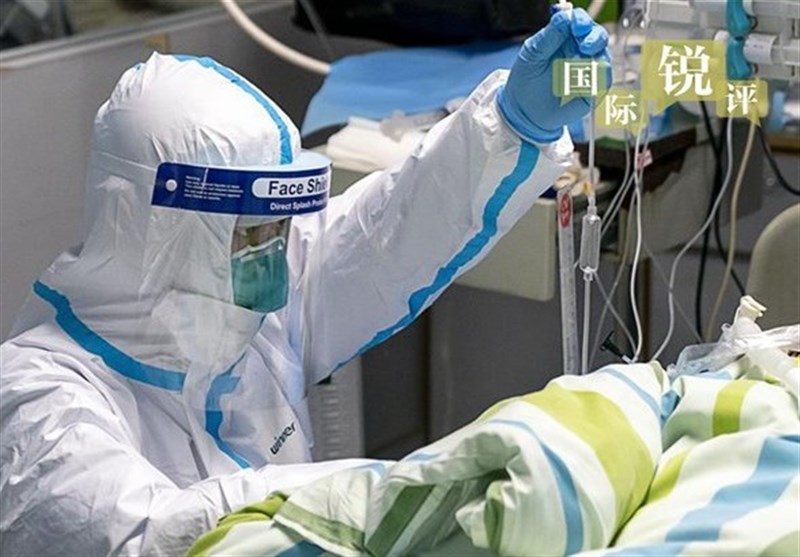 فرانسه برخی مبتلایان به ویروس کرونا را مرخص می‌کند