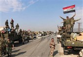 Syria Army Liberates Key Town in Aleppo from Grip of Terrorists