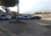 گزارش تسنیم نتیجه داد؛ طرح ساماندهی رودخانه اردهال کاشان تهیه شد/انجام نقشهبرداری رودخانه به طول 10 کیلومتر