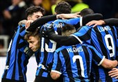 جام حذفی ایتالیا| اینتر با پیروزی مقابل فیورنتینا رقیب ناپولی شد