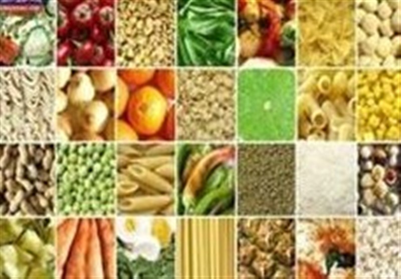 قیمت اقلام پروتئینی، میوه و تره‌بار در بازار مشهد شنبه 12 بهمن‌ماه + جدول