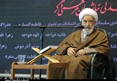 کرمان| سردار سلیمانی با شهادت خود حیاتی دوباره یافت