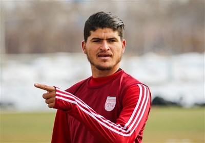 Iran’s Tractor Officially Parts Company with Yuri Matias - Sports news