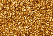 Detailed Images Show Sun’s Turbulent Surface