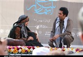جزئیات اجرای بخش خیابانی جشنواره سردار آسمانی در استان کرمان اعلام شد