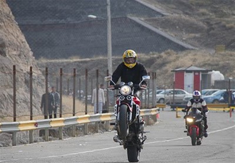گزارش| قطب اتومبیلرانی و ‌موتور‌سواری ایران فاقد پیست استاندارد