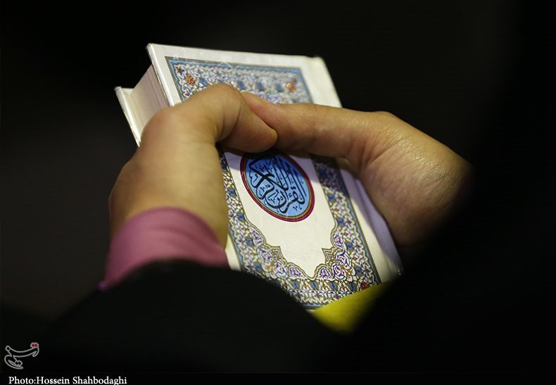 تسنيم،ياوران