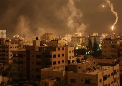  یادداشت|حملات مقطعی رژیم صهیونیستی به نوار غزه چه معنایی دارد؟ 