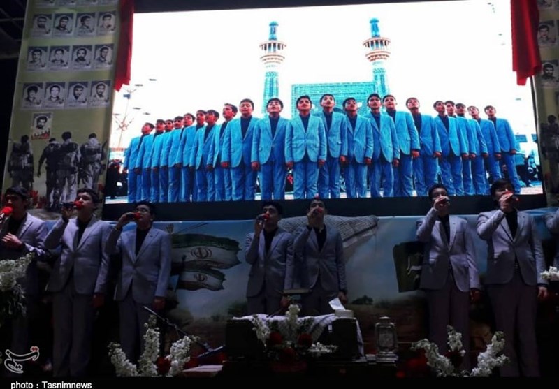 يادواره،گمنام،شهداي