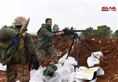 Syrian Army Finds Terrorists’ Tunnels in Aleppo’s West