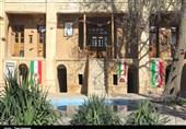 زادگاه بنیانگذار کبیر انقلاب اسلامی در خمین گلباران می‌شود