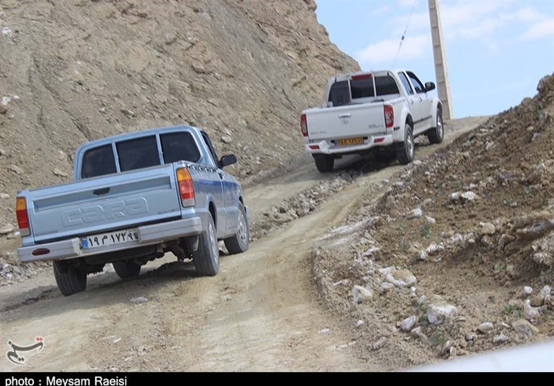 سيريك،جهادي،بسته،شهرستان