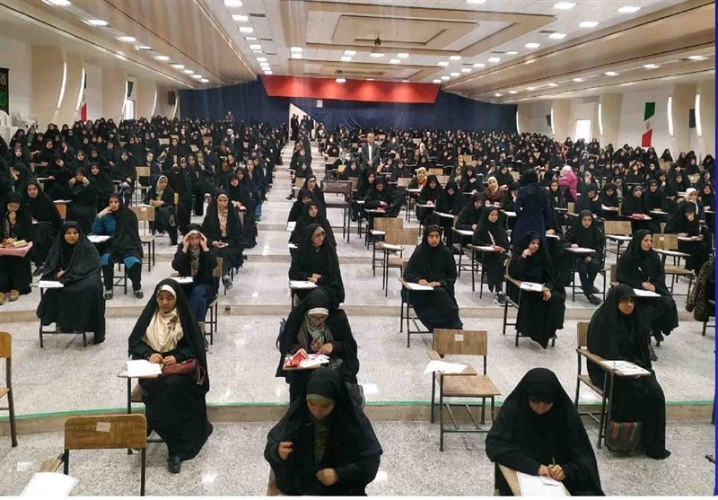 تهران| المپیاد قرآن و عترت برای نخستین بار در اسلامشهر برگزار شد
