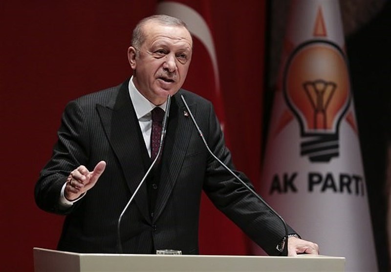 Turkish President Erdogan Tests Positive for Omicron Two Days after Meeting Zelensky in Kiev