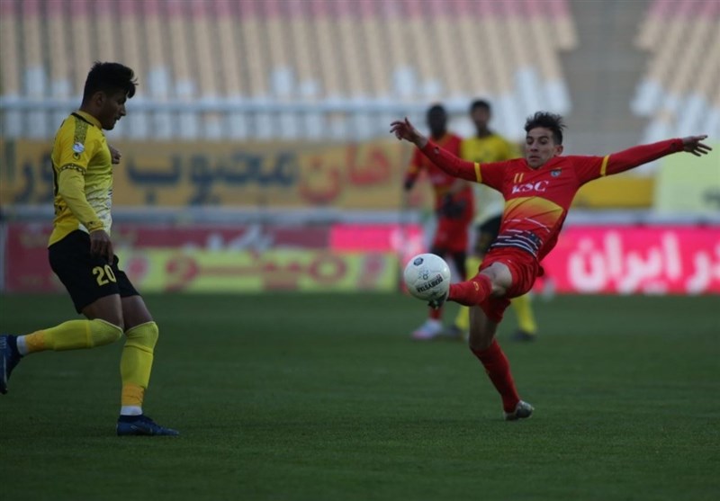 سپاهان و فولاد؛ جدال بزرگ در نقش‌جهان
