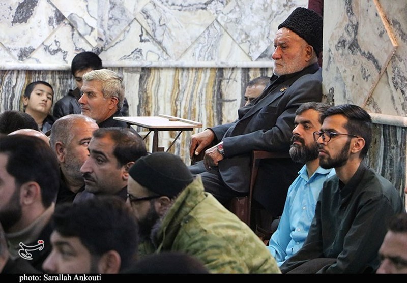 كرمان،هيئتي،مداحان،قاسم