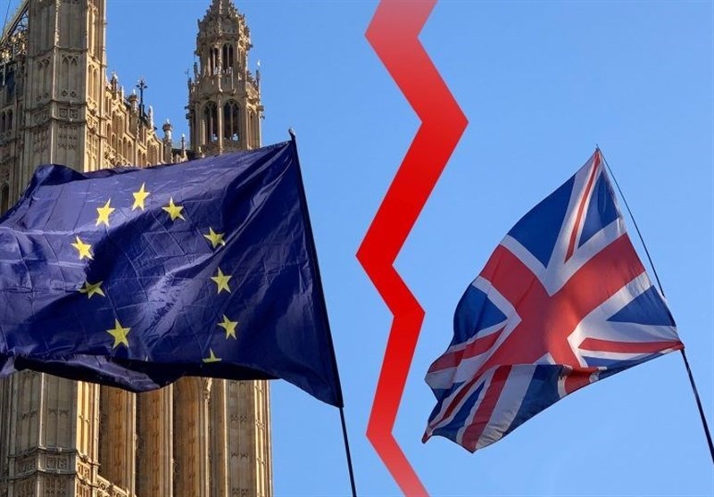 بالا گرفتن بحث‌ها در انگلیس درباره نحوه مناسبات با اتحادیه اروپا در دوران پسا برگزیت
