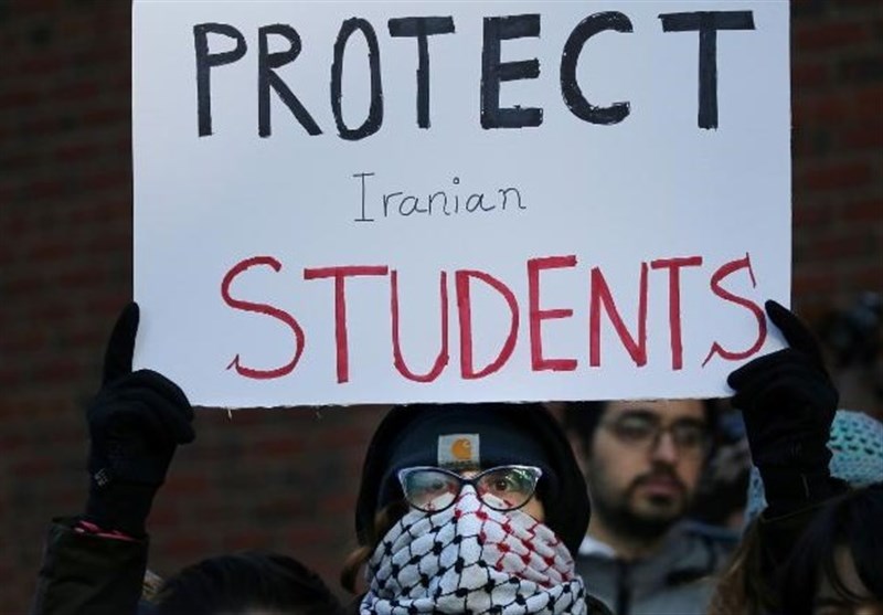 Number of Iranian Students Turned Back at US Airports Growing: Report