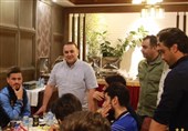موسوی: شرایط مدیرعاملی باشگاه استقلال را ندارم/ می‌خواهیم باشگاه از نظر مالی بی‌نیاز شود