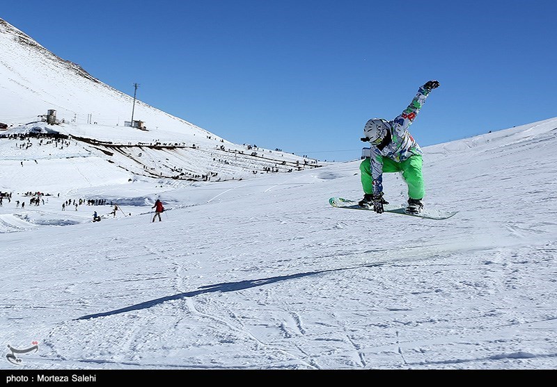 رئیس هیئت اسکی اصفهان: ماده 88 به درستی اجرا نمی‌شود؛ لزوم حمایت از بخش خصوصی برای توسعه اسکی