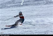 اصفهان| تعطیلی پیست اسکی فریدونشهر به دلیل کرونا صحت ندارد