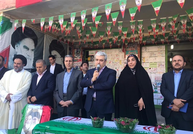 بوشهر| ظرفیت‌های شرکت‌های دانش‌بنیان در تامین نیازهای پارس جنوبی مورد استفاده قرار می‌گیرد