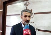 قاچاقچی خارجی پوشاک در البرز به 53 میلیارد ریال جریمه نقدی محکوم شد