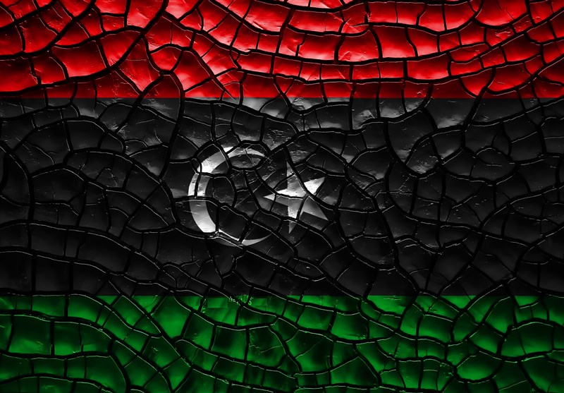 یادداشت نویسنده ترکیه‌ تی 24| لیبی بر سفره گرگ‌ها/1