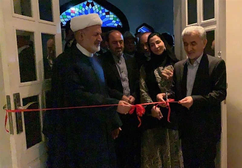 Persian Language Center Reopens in Oman