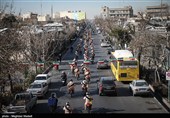آموزش 5 هزار شهروند تهرانی در کارگاه‌های کمپین &quot;موتورسوار خوب&quot;