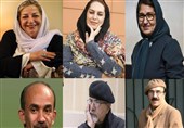 اسامی اعضای شورای سیاستگذاری هجدهمین جشنواره بین‌المللی نمایش عروسکی تهران- مبارک اعلام شد