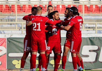 Tractor Moves to IPL Second Place - Sports news
