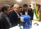 معاون علمی فناوری رئیس‌ جمهور در بوشهر: ایران در حوزه شیمی جزو پنج کشور برتر جهان قرار دارد